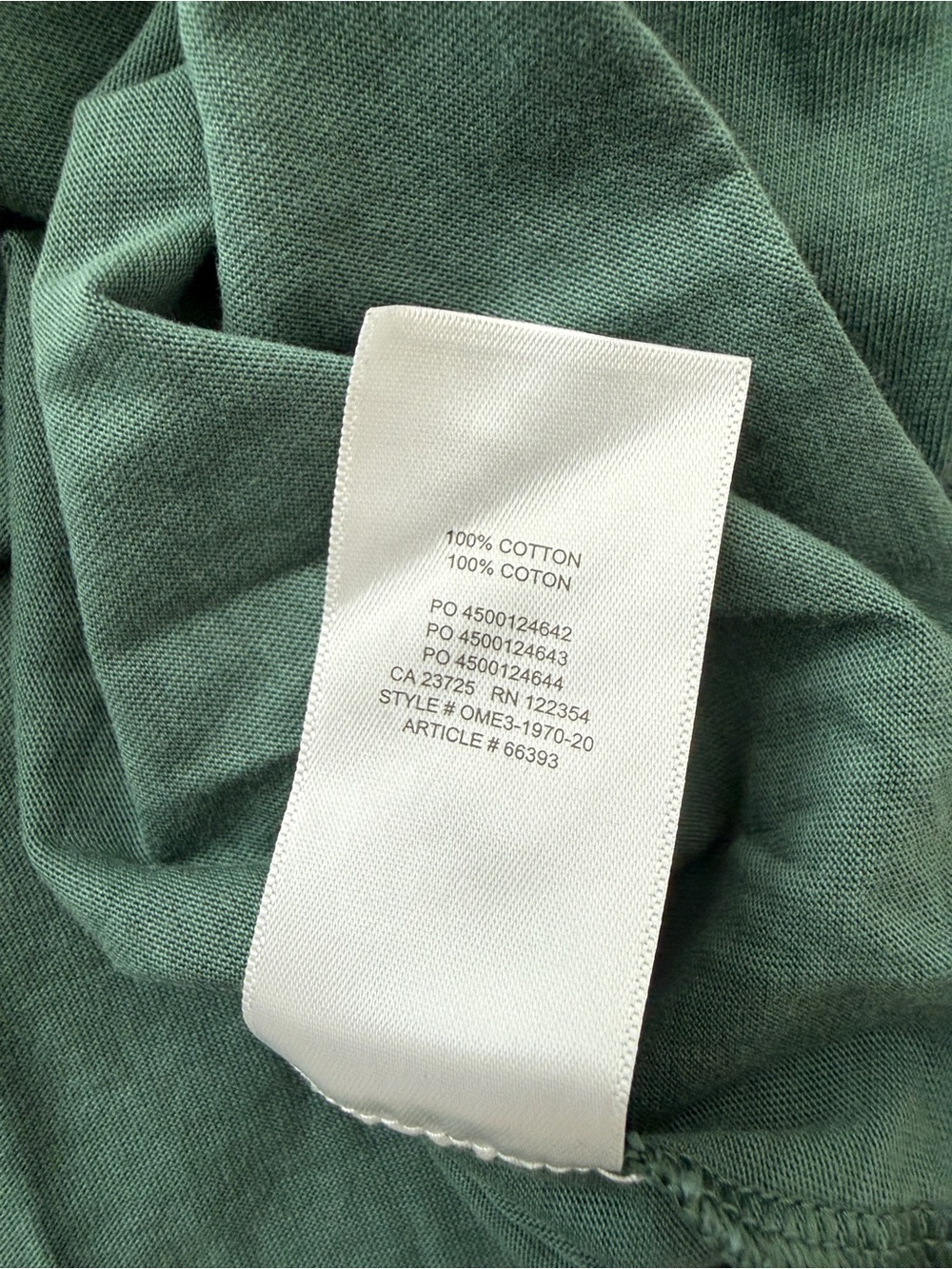 ARITZIA TNA Laid Back T-Shirt - Picture 6 of 8